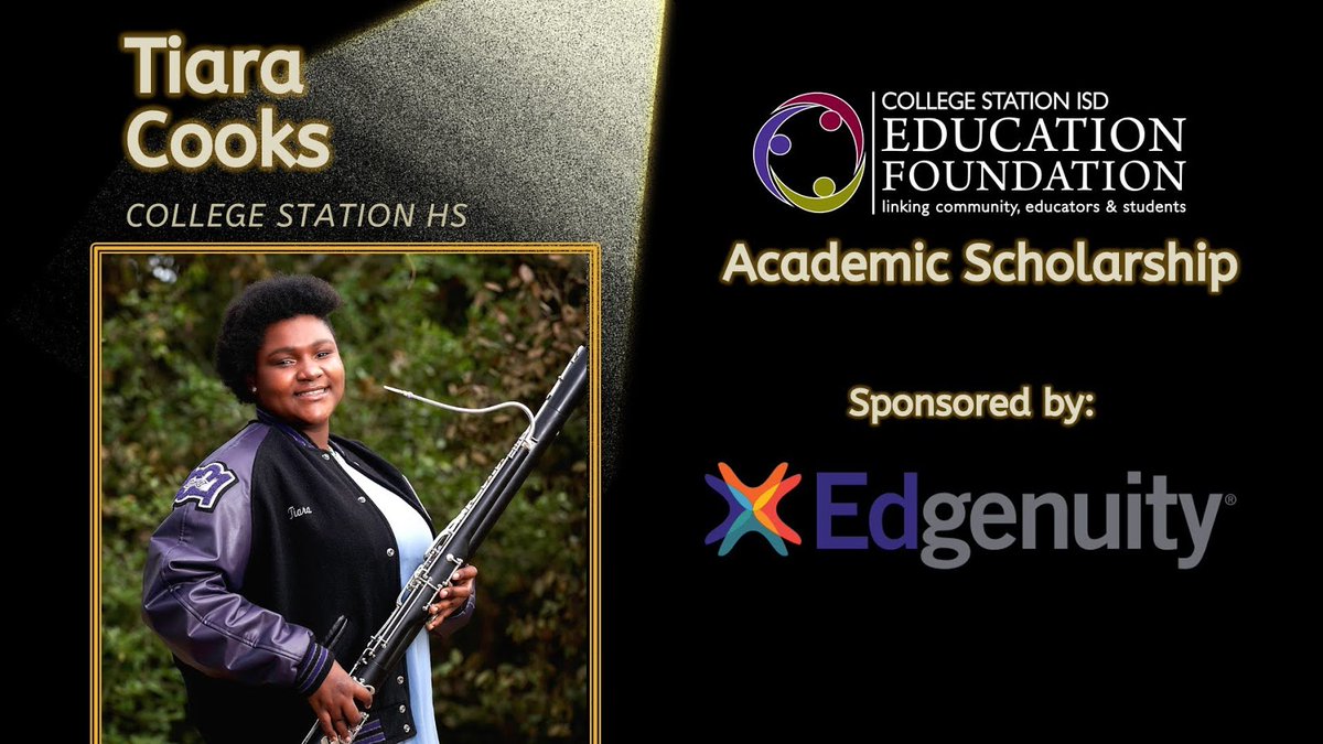 CSHSAVID1's tweet image. The CSHS AVID senior class had 11 AVID scholars receive scholarships from the @Give2Kids Education Foundation! Wow! Way to go! #SuccessCSISD 
@CSISD_AVID