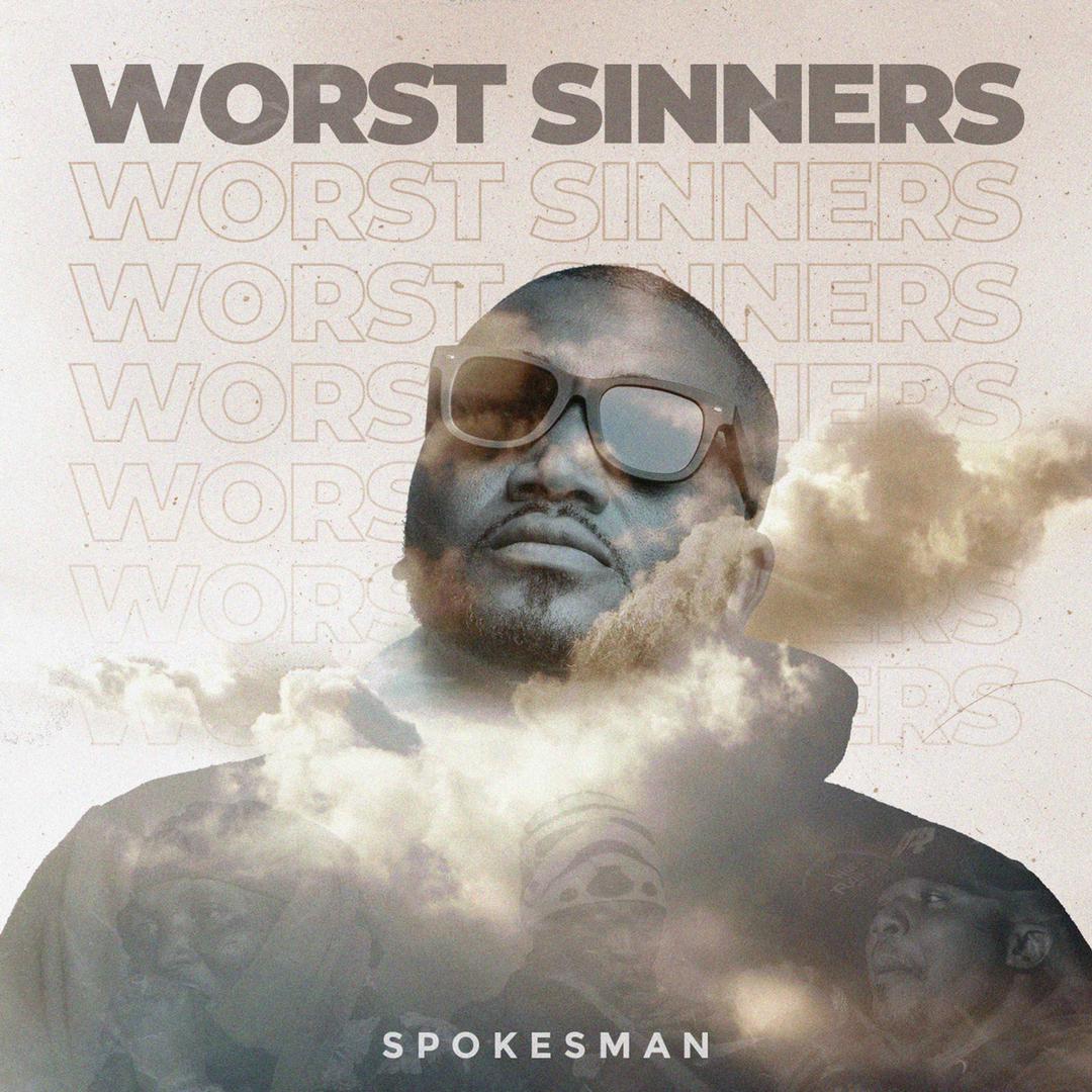Worst Sinners is <a href="/spokesman001/">Weapon of Mass Instruction!</a> latest single, it is the first single off his forthcoming EP title “Heir to
the throne” which is to be released soon

On this song, he explains how God’s grace is bigger than our sins:

Download and/or stream via link below

fanlink.to/spokesman-wors…