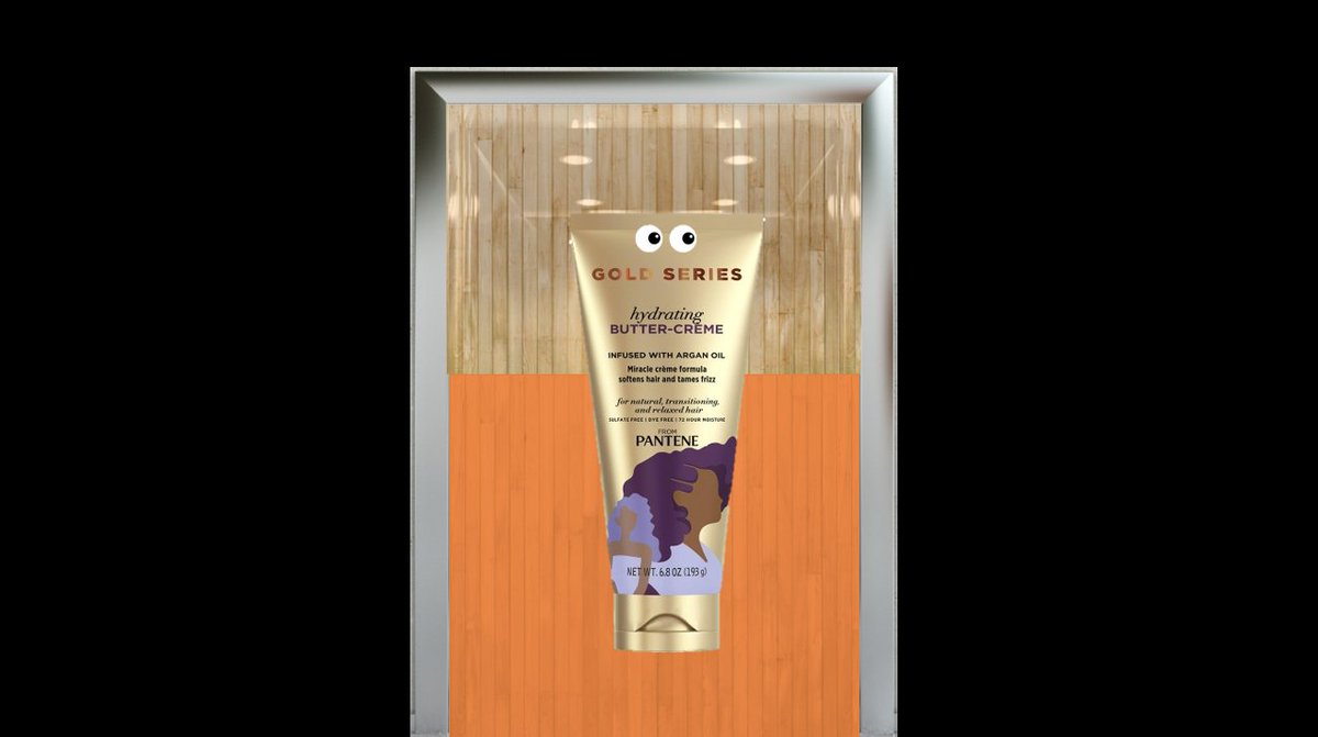 Smooth like (Gold Series Hydrating Butter-Crème*), hate us (Love us) #BTS_Butter