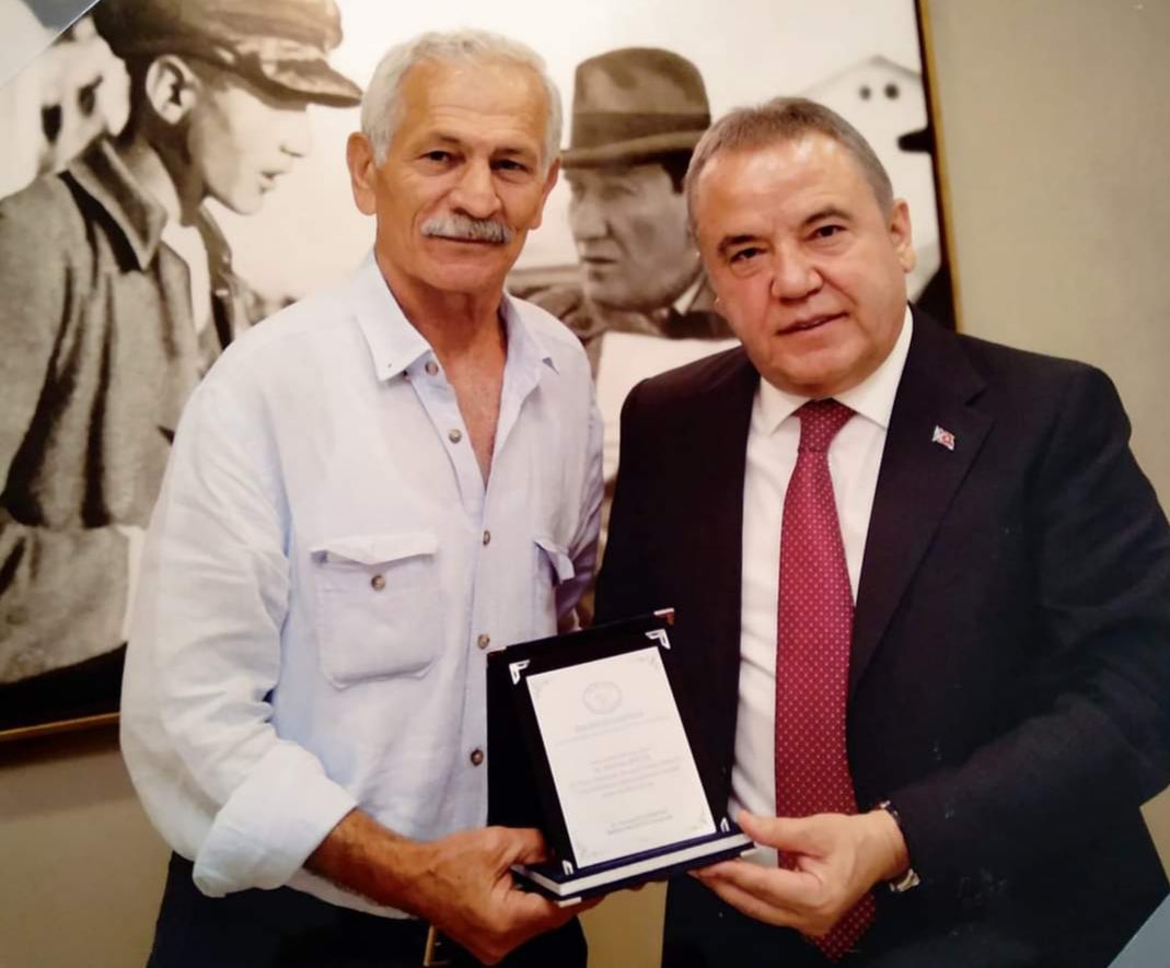 Muhittin Böcek