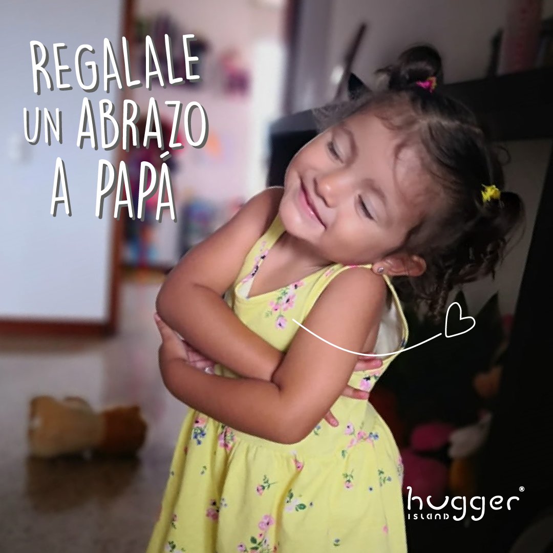 huggerisland's tweet photo. Los que siempre con su abrazo dan calor y fuerza. Las voces más roncas y los que nunca se cansan, los que siempre tienen fuerza son los que más necesitan un abrazo infinito, que nunca acaba. #Abrazos #hugs #Abrazador #HuggerIsland #Hugger #inteligenciaemocional #FelizViernes https://t.co/XMPDYiDnpH