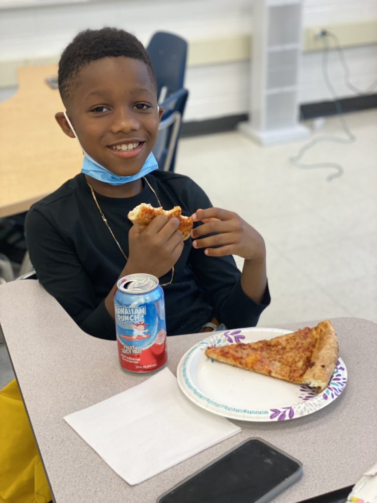 PerryStreetPrep PCS tweet media