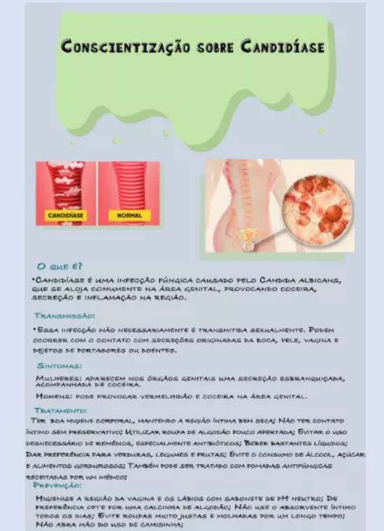 RoseliSoder's tweet image. Ajude uma mamãe coruja! 🥰

Vote nessa imagem. Esse é o trabalho escolar da minha filha, e cada curtida vale pontos!

padlet.com/rayanelevices/…
