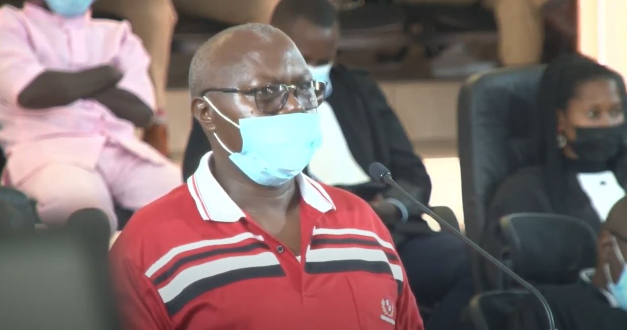 Rwanda Broadcasting Agency (RBA) on Twitter "Ibigo bibiri bitwara abagenzi, Alpha Express na