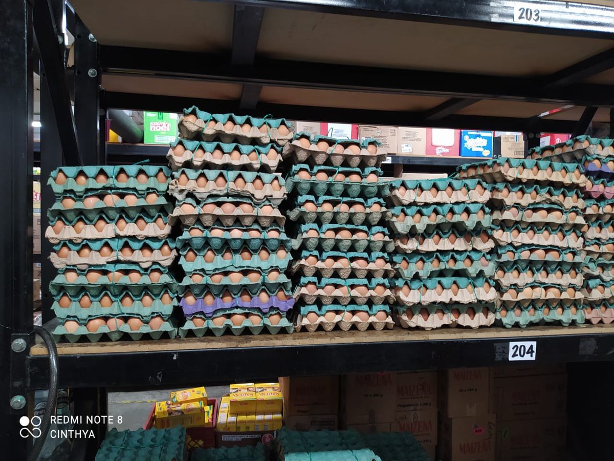 blizzeffect's tweet photo. So... how much can 700+ ADA help a harmed country like Colombia? Enough to feed 60 families in need. Not gonna lie, it took a lot of work to manage this since there is no food supply, but this is the contribution you made #CardanoNFTsCommunity #CardanoCommunity #SOSColombiaDDHH https://t.co/h5qSTwpio2