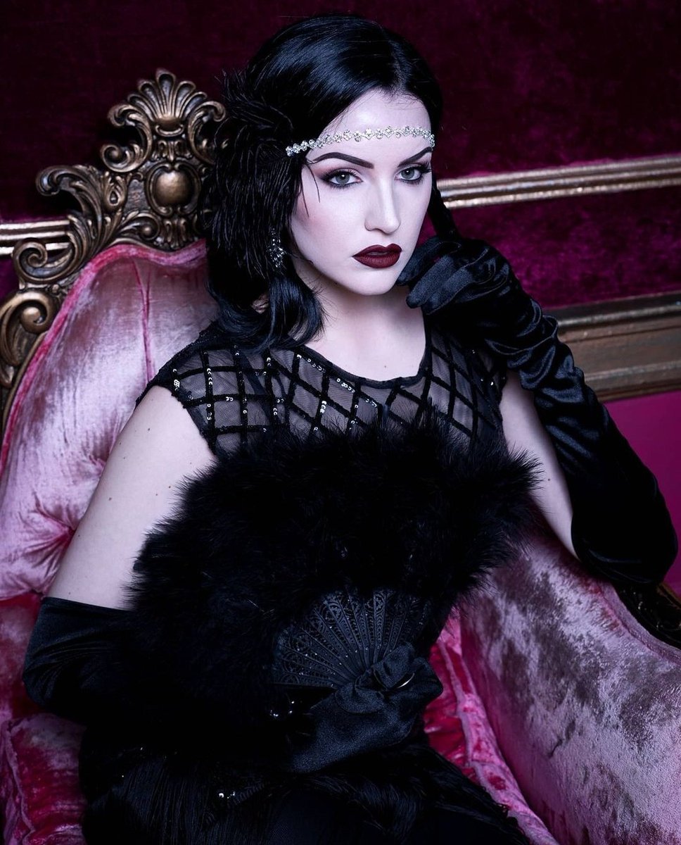 #NewProfilePicture #GothmotherDesigns