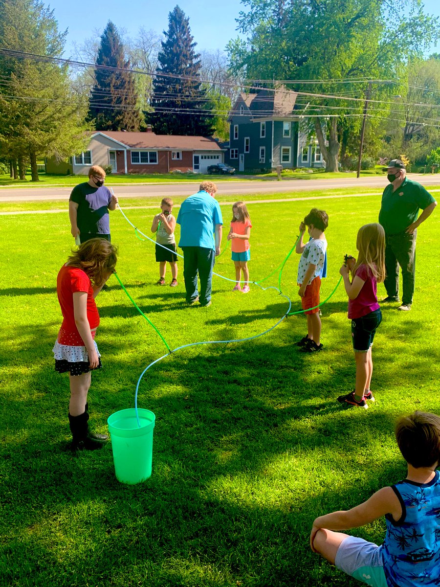 Gorham Intermediate School tweet media