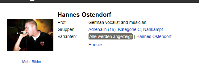 SvenIsHell's tweet photo. Der neue (?) Umgang von Naidoo, #Grabinger und Kameraden? 
#rechtsrapptnicht #rechtspoptnicht #recherche #DieKonferenz #rechtsrocktnicht https://t.co/3MqupTiFBo