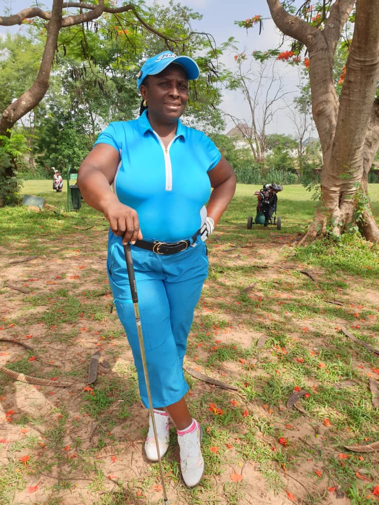 Hello Twitter world. 

Finally, I join you here.

As the Captain of the Ladies Section of @IBBGolfClub, I am going to make you all enjoy the sport and encourage the women in your life to play the sport.

Join me on this adventurous journey.

#WomenGolf #Womeninsports