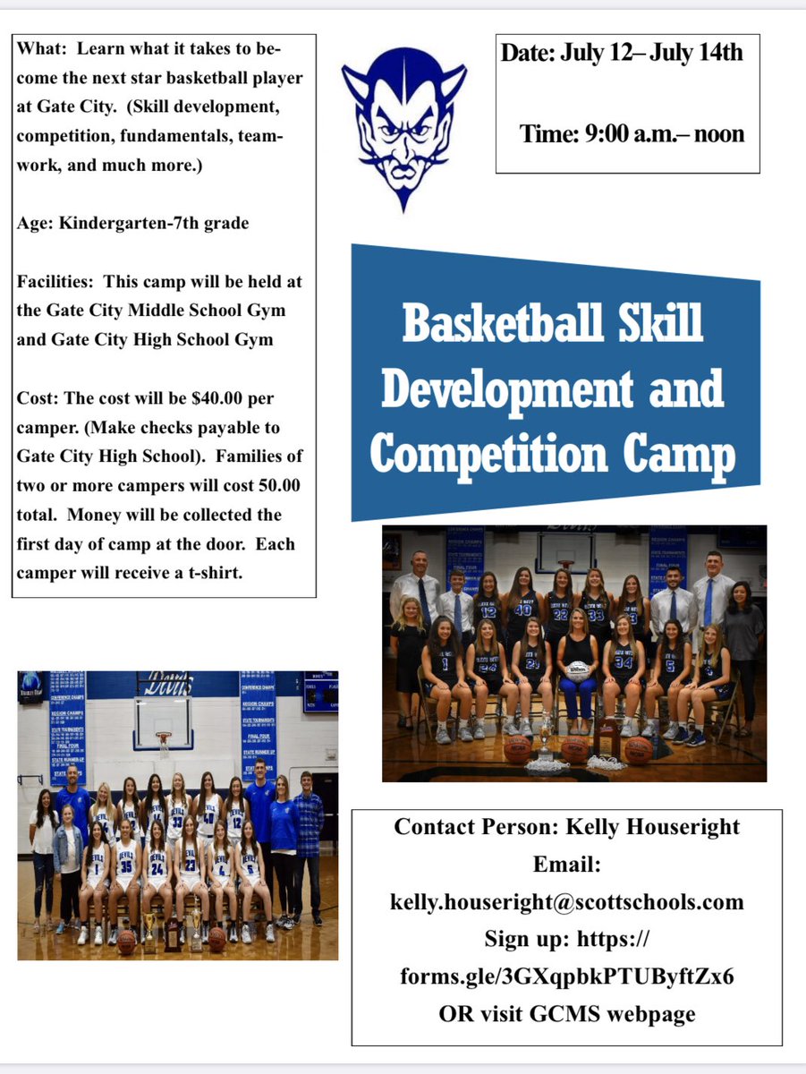 Kelly Houseright tweet media