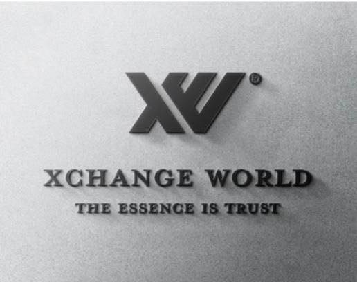 XChange World tweet media