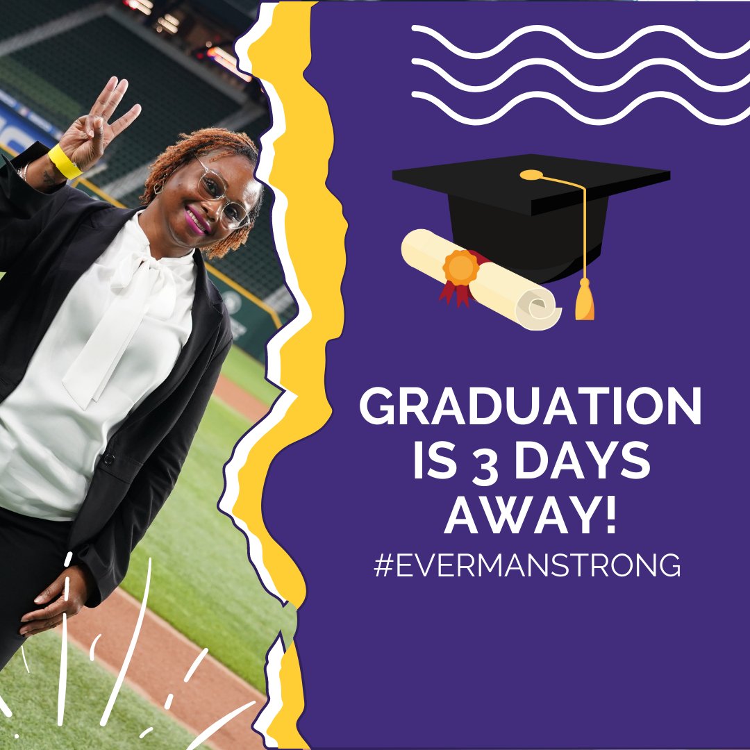 EvermanISD's tweet photo. #EvermanStrong https://t.co/8OhcpNET5w