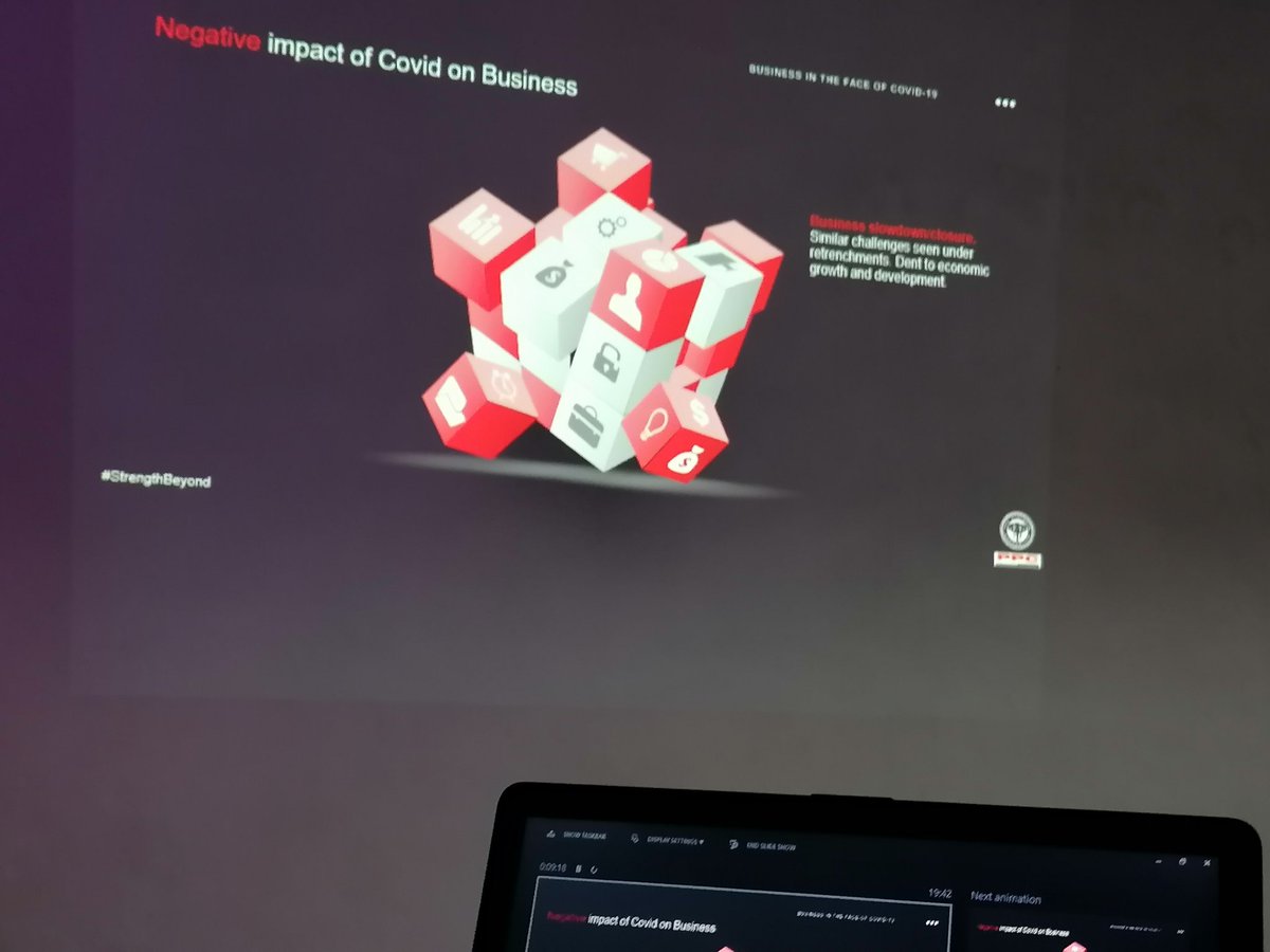 MarketersZim's tweet image. #mazbyococktail.. Second speaker, General Manager Sales and Marketing manager, Nkosana Maphuma from @ppczimbabwe shares in Doing Business in the Face of Covid 19. @stellankomo @tee_dee01 @eniablessed @Gilrusike