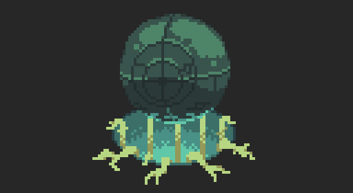 space_abyss's tweet photo. Imagine jumping down into this! It's called a Data Breach, and it's a place you can explore on Machine planets. Art by @OfTetris #pixelart #indiegame #indiegamedev #mmorpg #spaceabyss https://t.co/vcmgwmTmNO