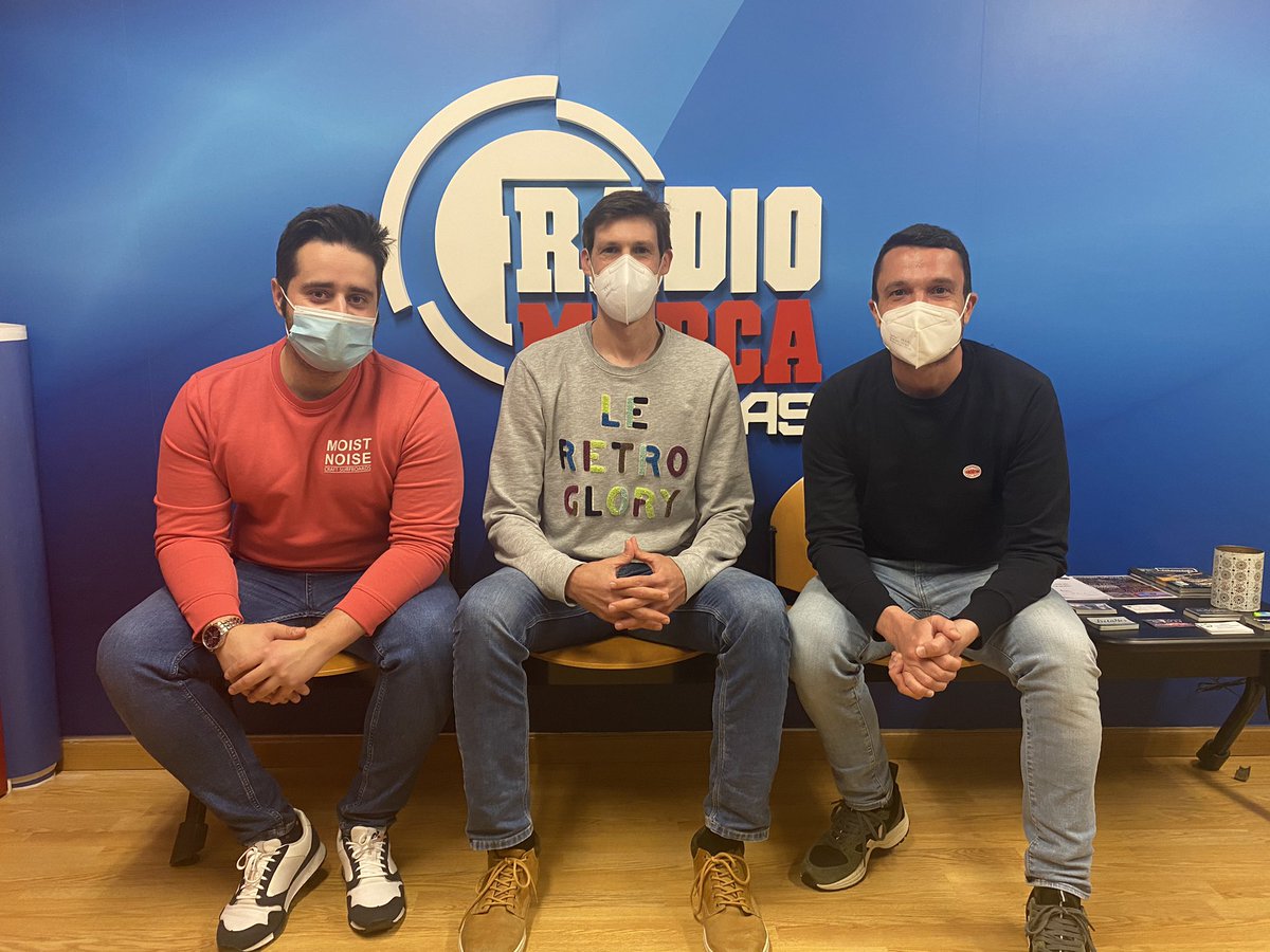 🏀🏀 COMENZAMOS 🏀🏀