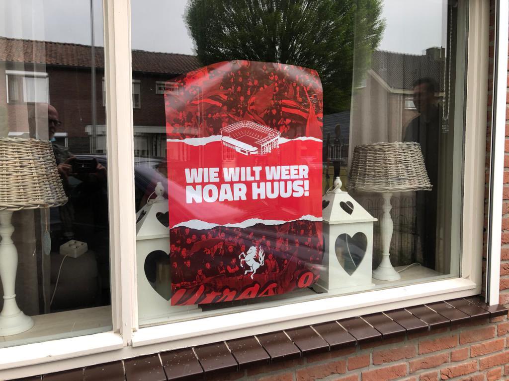 FC Twente tweet media
