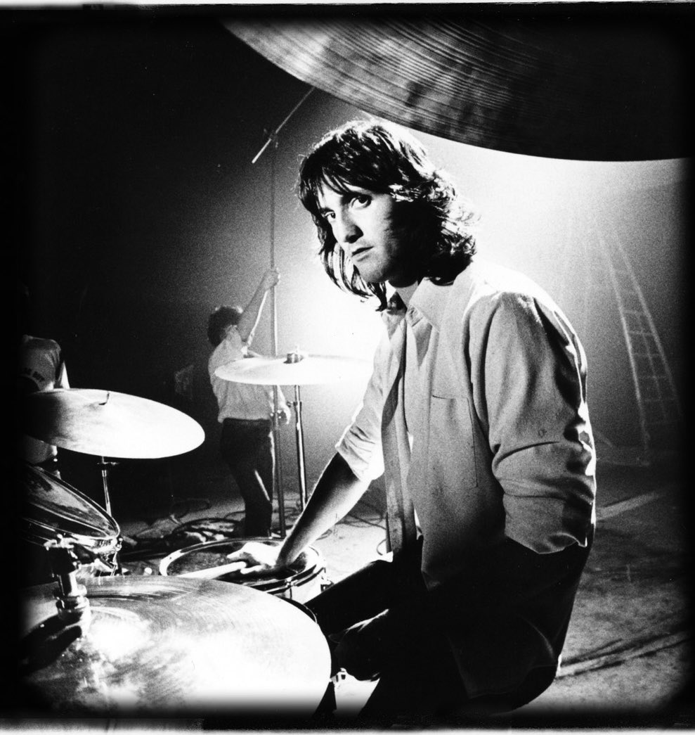 Happy Birthday Stan Lynch 
