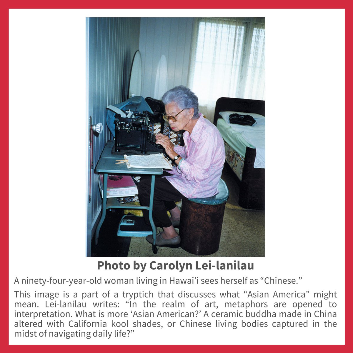 AsianWeekDB's tweet image. AsianWeek Flashback: May 2001
Defining Asian America

Twenty years ago, AsianWeek celebrated #AAPIHeritageMonth with a call for photographs &quot;defining Asian America.&quot;