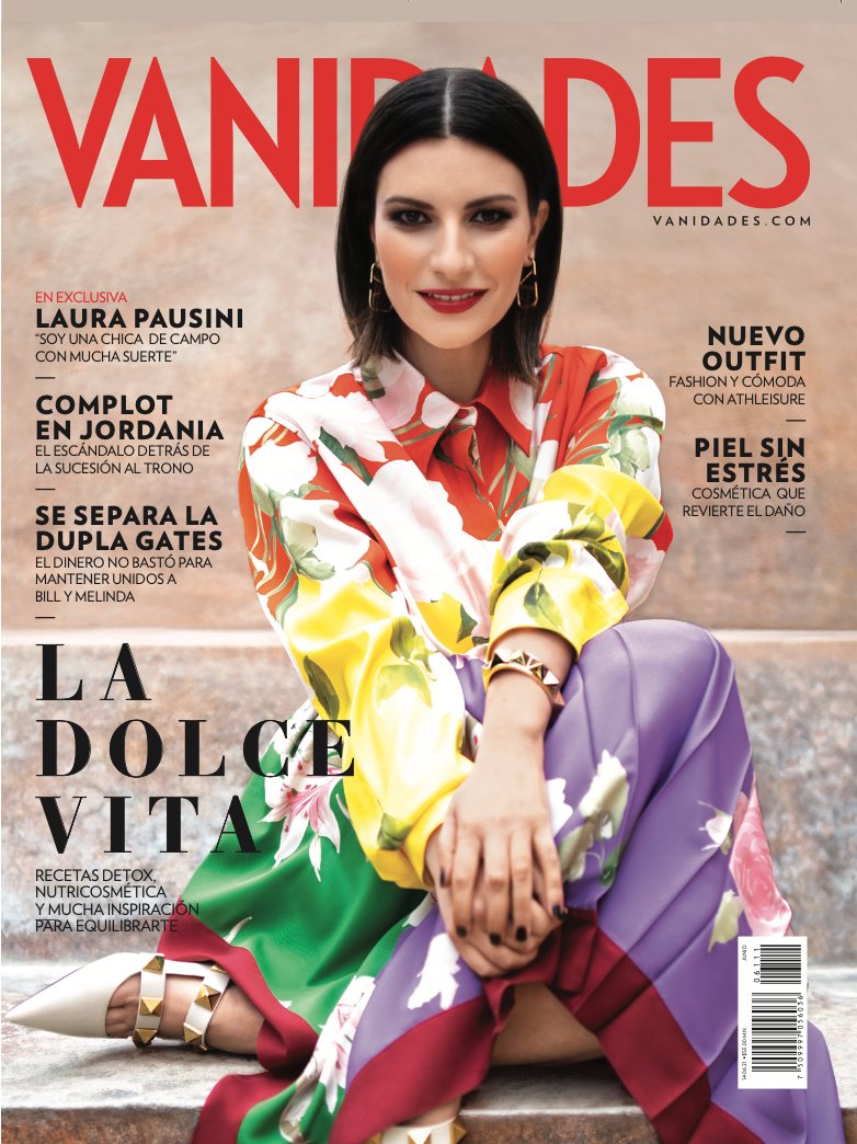 Revista Vanidades on Twitter: 