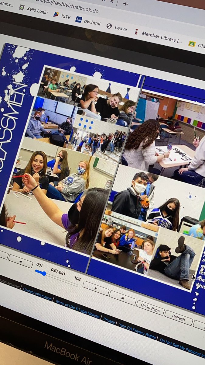 NCHSYearbook2's tweet photo. It’s not too late to order your yearbook! Contact the school today! https://t.co/44or4SSbTq