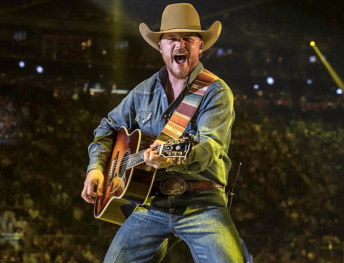 CountryChord's tweet photo. Happy 34th birthday, @codyjohnson https://t.co/iIk4BvmiuO