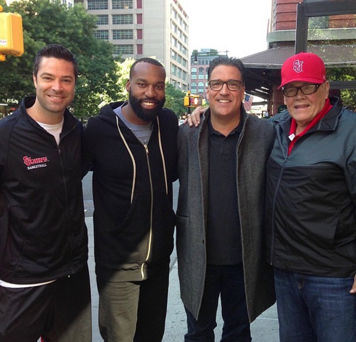 SteveLavin64's tweet image. Happy Birthday Gene Keady. You’ve Touched Thousands Of Lives. Best Coach &amp;amp; Mentor Ever. The Goat &amp;amp; OG Of College Basketball. #May21 #1936 Number 85! Cheers 🥂 To Many More Birthdate Celebrations! 🎂 @BoilerBall @StJohnsBBall @bigten @BigTenNetwork