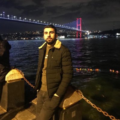 #YeniProfilResmi