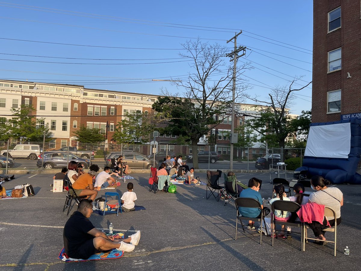 HopeacademyAP's tweet image. Socially Distanced Family Fun Nights. Thank you to all the staff and families that joined us! Students were able to Fellowship with Friends. ☺️😊