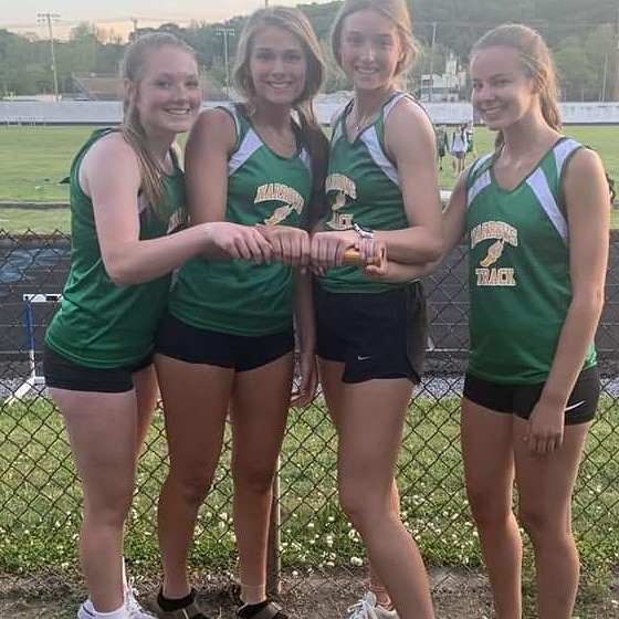 NHS Green Wave tweet media