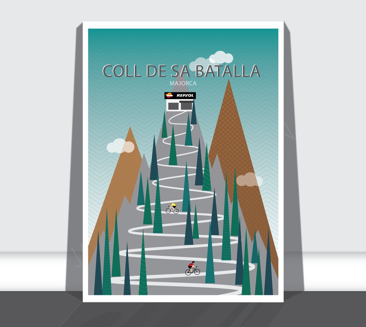 Cobbled2gether's tweet image. Pondering which climb to illustrate next, hit me with your suggestions in the comments and If I choose it I'll send you a free copy (*Disclaimer - if I get multiple requests for the same one, I'll choose one person at random)