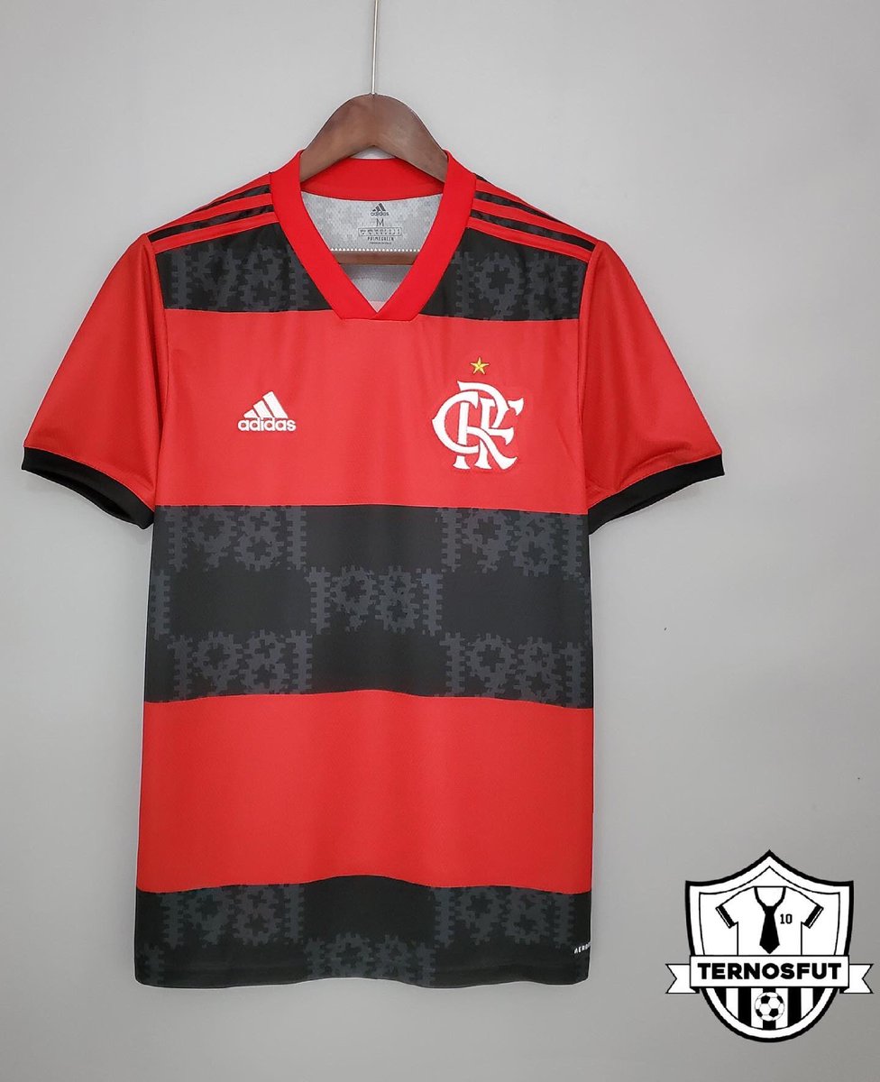 ternosfut's tweet photo. Flamengo Home 21/22

💰R$ 129,99
🇧🇷 Frete gratis para todo o Brasil
👕Tamanhos P, M, G, GG
🚚 Enviamos código de rastreio

⚠️ Compras pelo direct ou whatsapp no link azul da bio. https://t.co/QZhkYiAiB2