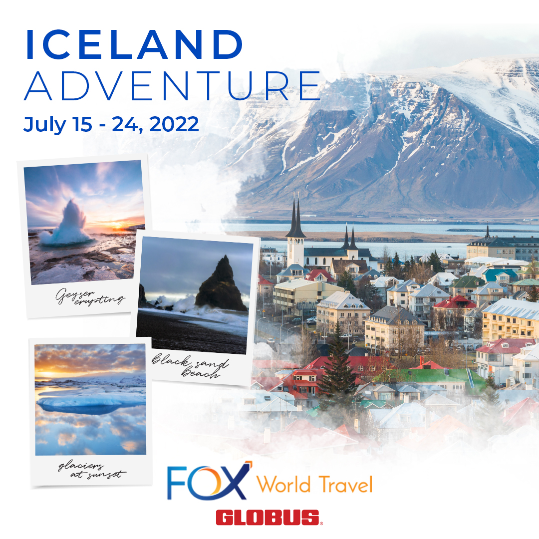 Fox World Travel tweet media