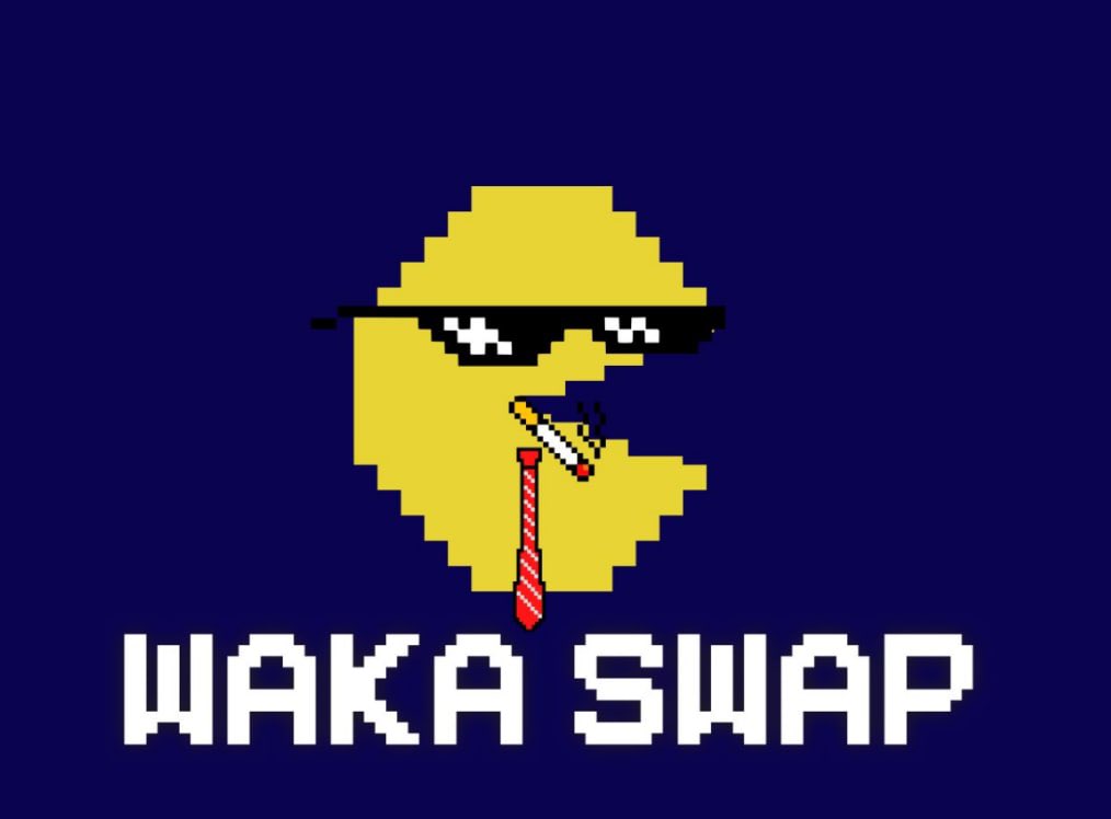 Waka Finance on Twitter: "$WAKA #IDO is live !!!! Go to  https://t.co/8U2IE38l43 to get yours! @FantomFDN #swap… "