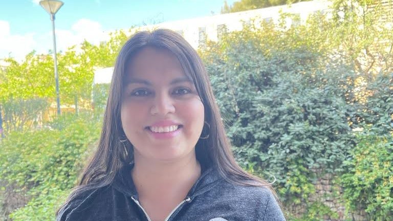 Giuliana Crespo tweet media