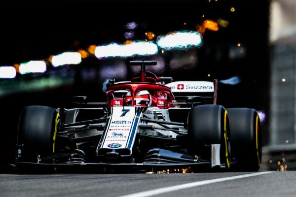 Hoy carrera de la #SF1 de <a href="/MundoGT/">MundoGT</a> en el difícil trazado de Mónaco, <a href="/OteroAnder/">Ander Otero</a> y <a href="/PastiJim/">Pasti</a> serán los pilotos que desafiarán a los muros con el Alfa Romeo
Mucha suerte!!! 💪💪

⏰22:10
📺m.twitch.tv/MundoGT