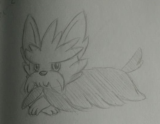 Kittyocean Dailysketch Day 494 1 Victini ビクティニ 2 Blade 3 Shampoo 4 Kittyocean Mermay Mermaid Anime Manga Fantasy Wip Prettygirl Cute Kawaii Chibi イラスト アニメ 漫画 可愛い Pokemon ポケモン Pokemonday