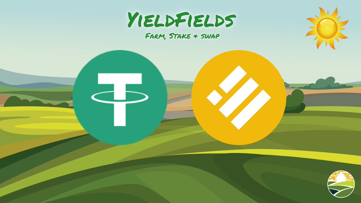 YieldFields tweet media