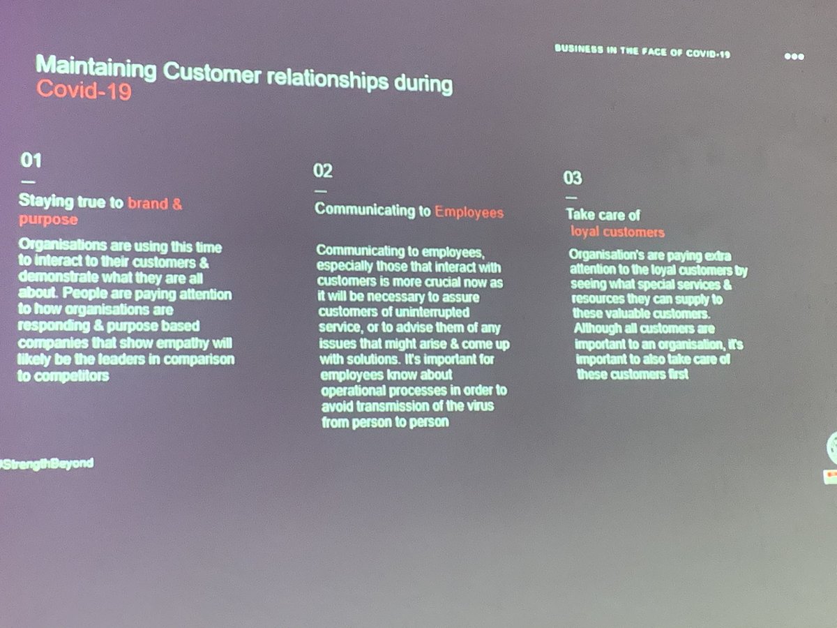MarketersZim's tweet image. Maphuma discusses Customer relationship during Covid 19 . Take care of your loyal customers during Covid 19.
#mazbyococktail.
#Bulawayo  @stellankomo @tee_dee01 @eniablessed