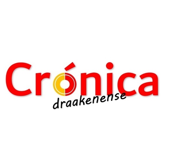Crónica Draakenense: Nuevo medio de comunicación cronicadraakenense.blogspot.com/2021/05/nuevo-…
