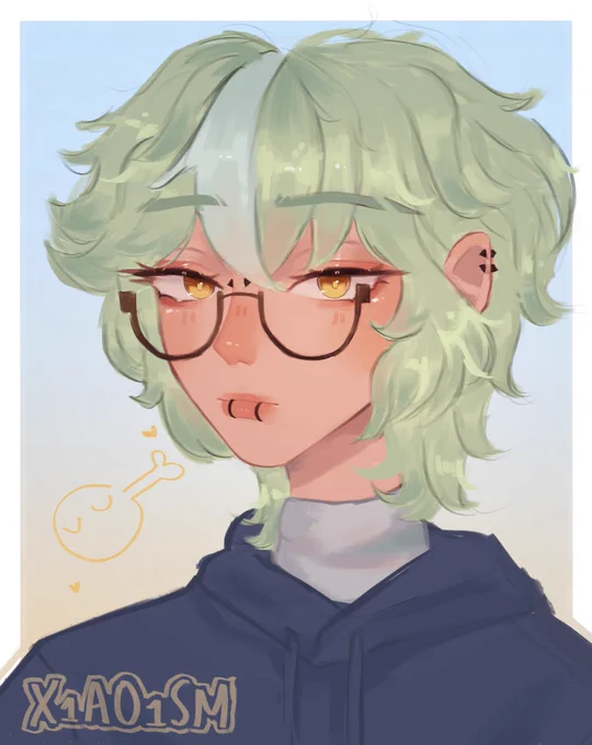 sucrose with piercings is a necessity.. part 2 ! 