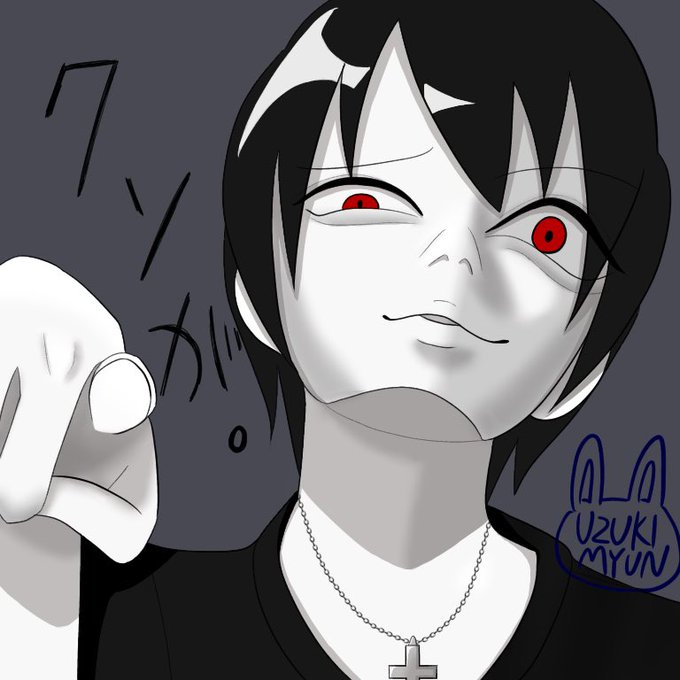 ゲスのtwitterイラスト検索結果