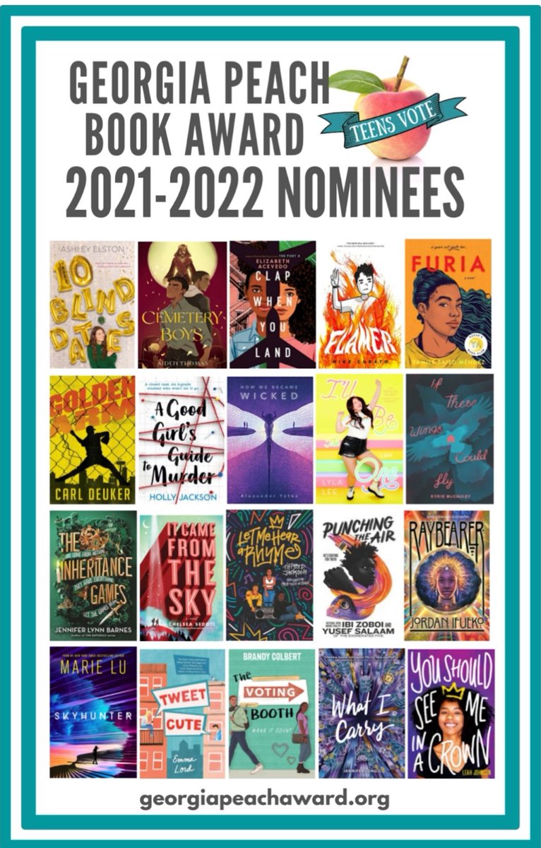 Pbs 2022 Book List Book List 2022