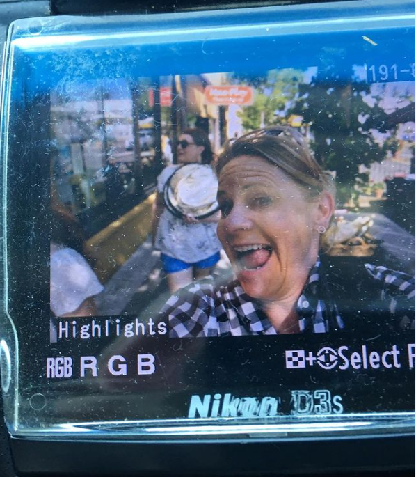 Wobarr's tweet photo. If it's not fun, then it's work. Have fun.
#selfie #flashbackfriday #imaprofessional https://t.co/PYBQsQSLJK