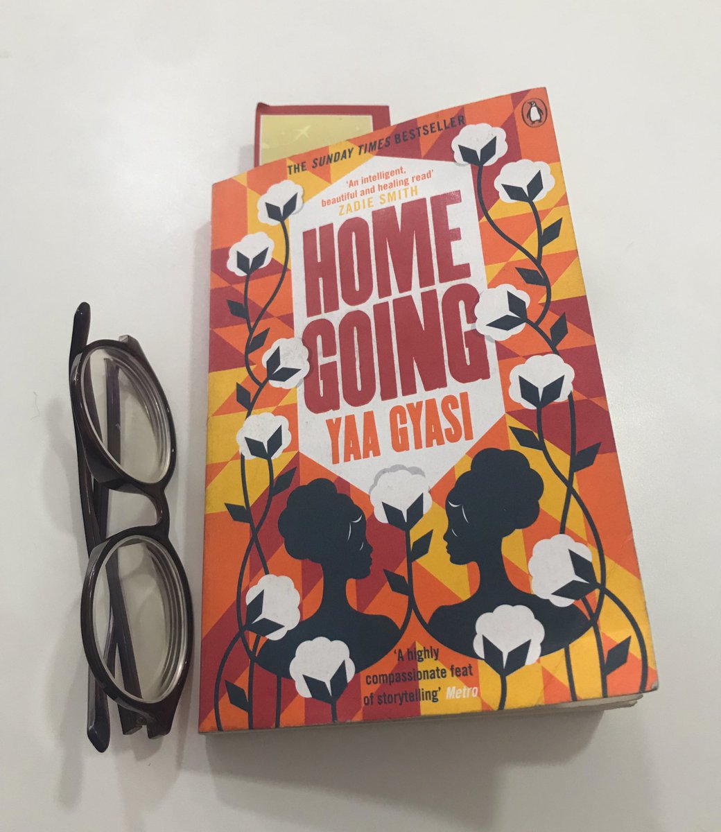 oreibitayo's tweet photo. third book this year, such a beautiful book! strongly recommend https://t.co/83vTZruEko