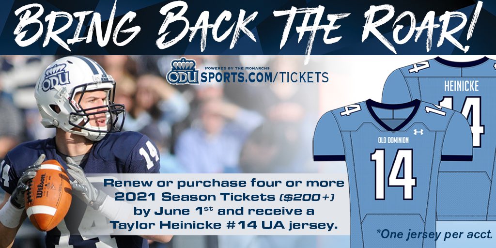 ODU Athletics ODUSports Twitter Analytics Trendsmap