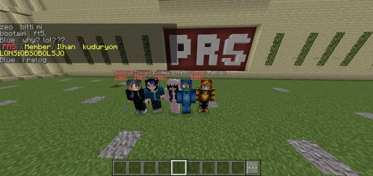 [CB] vs <a href="/ATZClan1/">AutisticTurtleZ 💚</a>

Score: 10-0 PRS

Notes: Totally unorganized, stalled a bit. 

#WeArePyR0S3