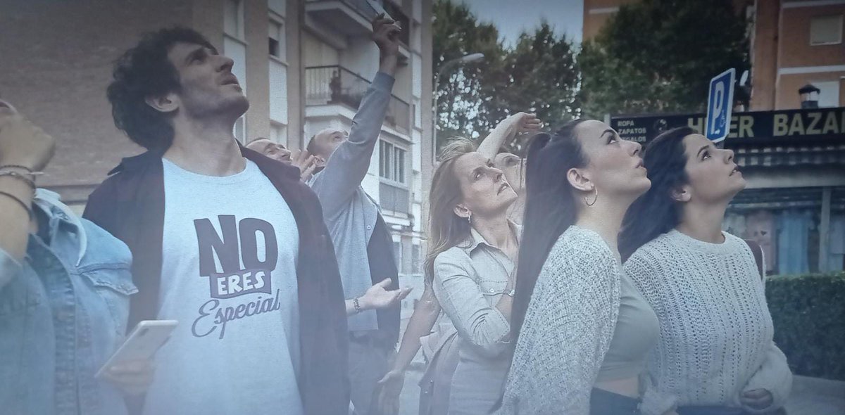 cuento_contigo_'s tweet photo. Ya habéis visto a nuestra compañera en la temporada final de #ElVecino de @NetflixES producido por @zetastudiosprod y con un maravilloso casting de #mariarodrigo https://t.co/8lxRxJzVKH