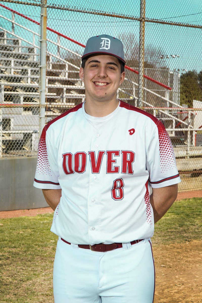 Dover City Schools (@citydover) on Twitter photo ⚾ Congratulations to the DHS baseball team and senior Brennan McCune, as he threw the second PERFECT GAME for the Tornadoes this season in the team's <a href="/OHSAASports/">OHSAA Sports</a> Tournament win over Glen Oak. #wearedover #thedoverdifference ⚾ Congratulations to the DHS baseball team and senior Brennan McCune, as he threw the second PERFECT GAME for the Tornadoes this season in the team's <a href="/OHSAASports/">OHSAA Sports</a> Tournament win over Glen Oak. #wearedover #thedoverdifference