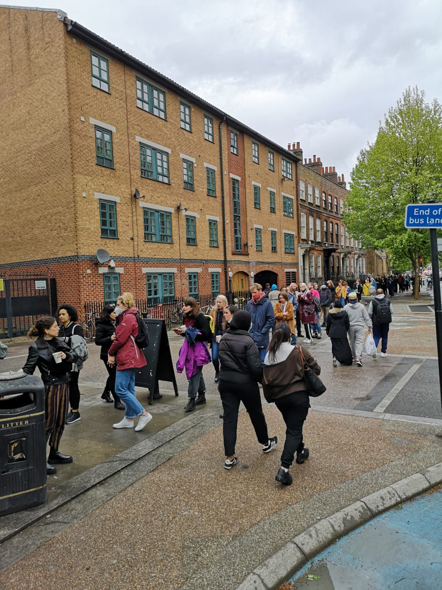 GenesisCinema's tweet image. Streaming ain't ever gonna replace cinema 😎🍿 #AboutLastNight #RareBeasts