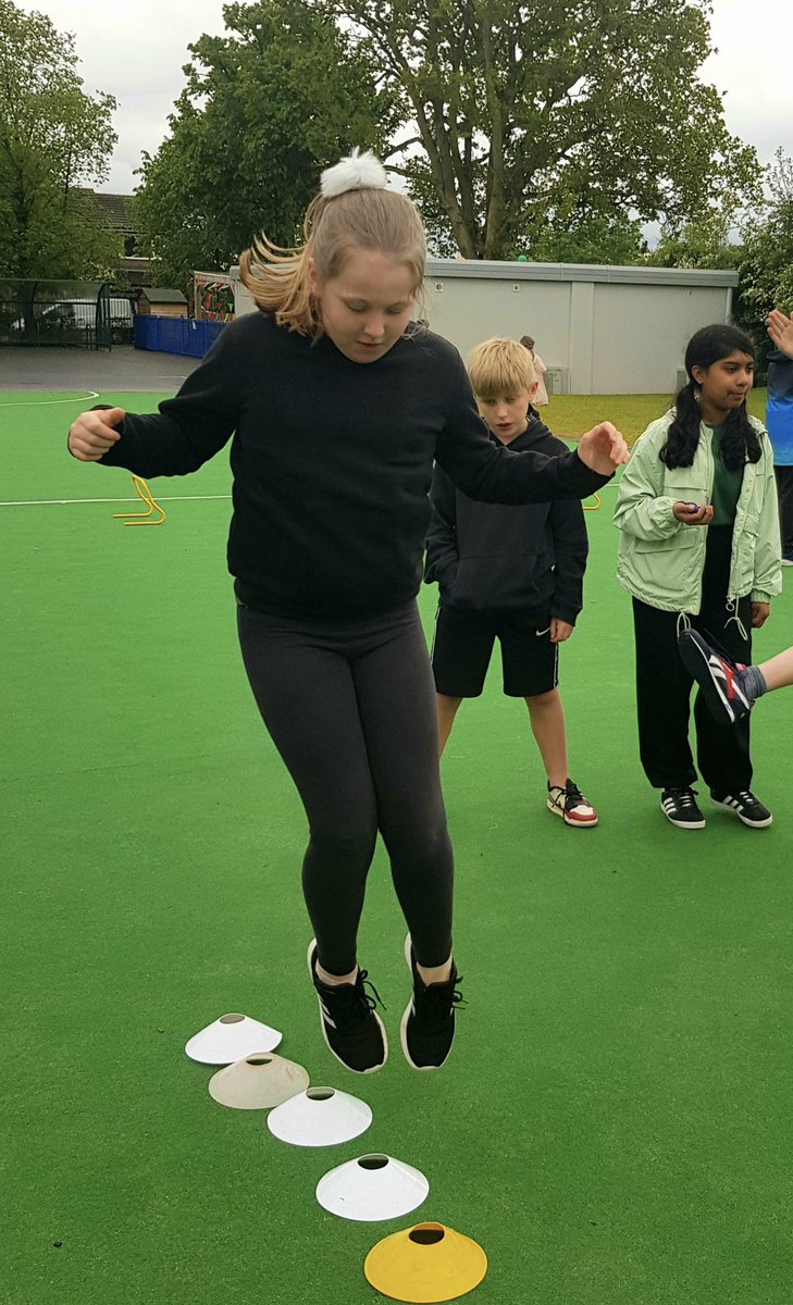 Badger Hill Primary tweet media